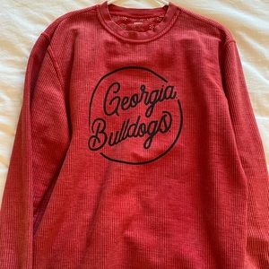 UGA Sweatshirt